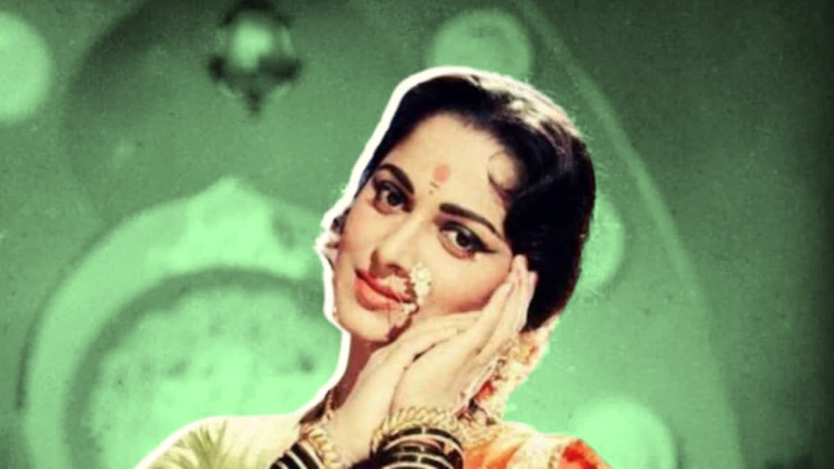 Waheeda Rehman: Abiding legacy of an acclaimed actor