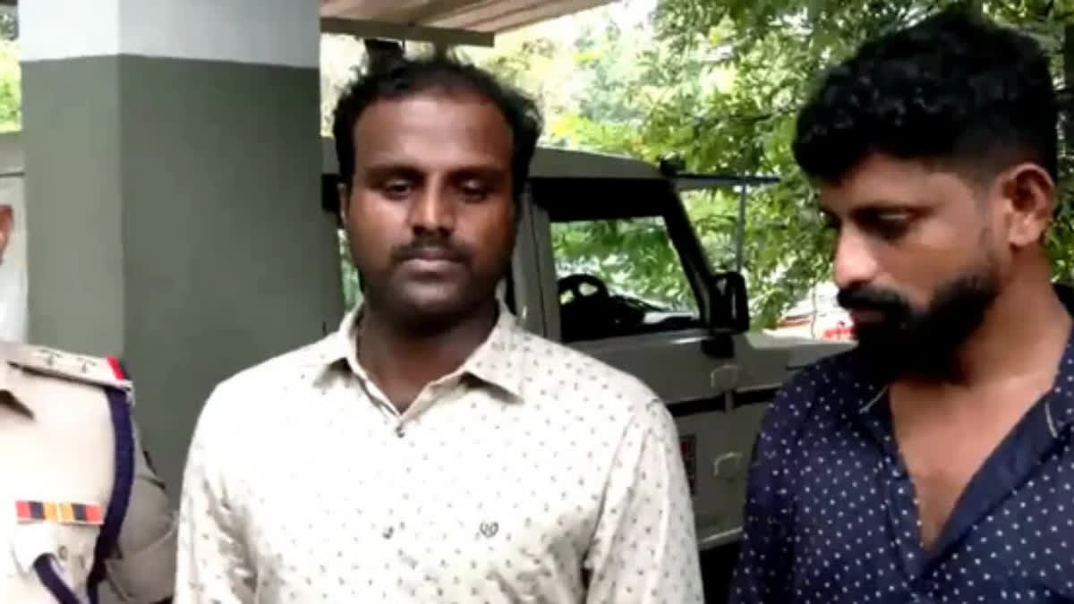 Soldier from Kerala, who claimed to be assaulted, taken into custody for giving false statement: Police