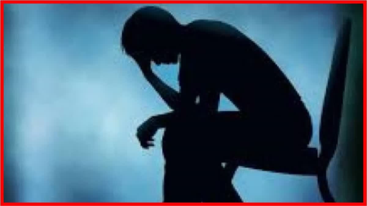 Suicide Attempt In Ministry