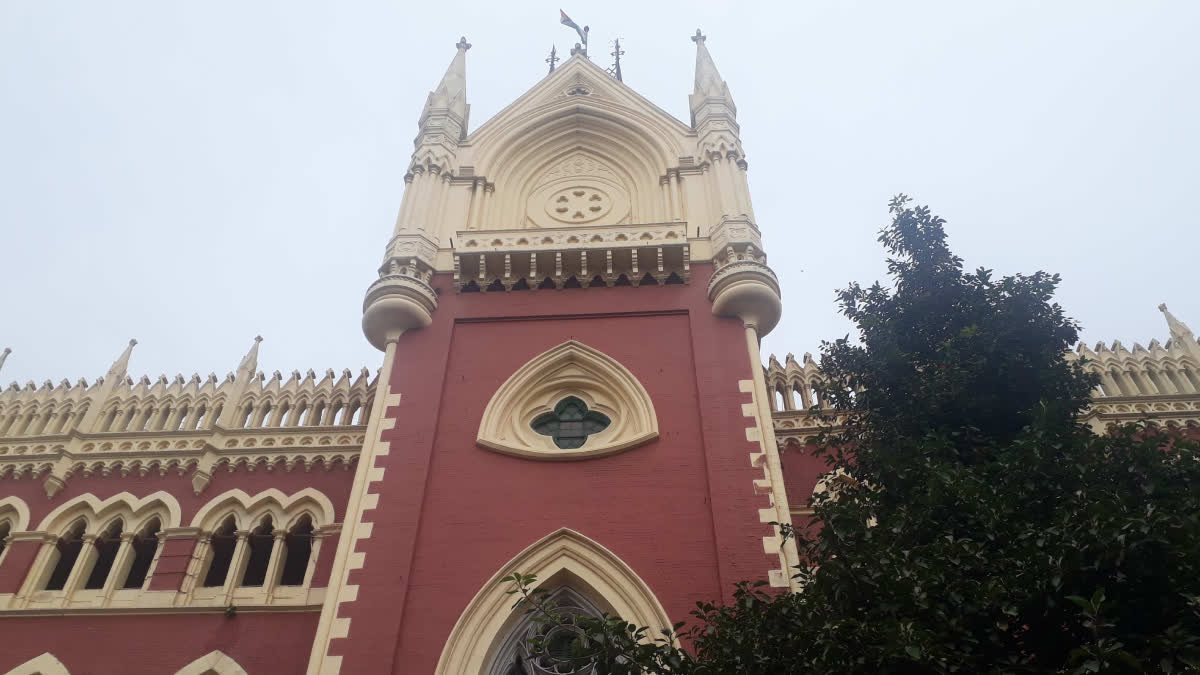 Calcutta High Court