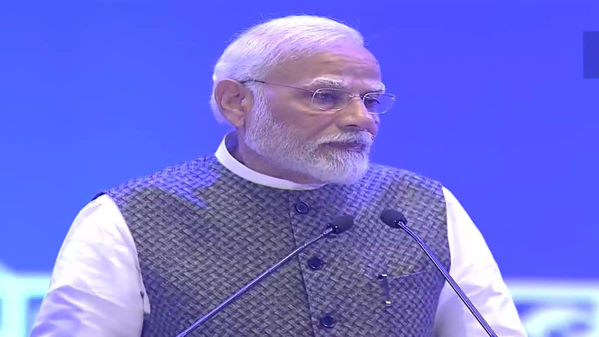 G20 University Connect, PM Modi