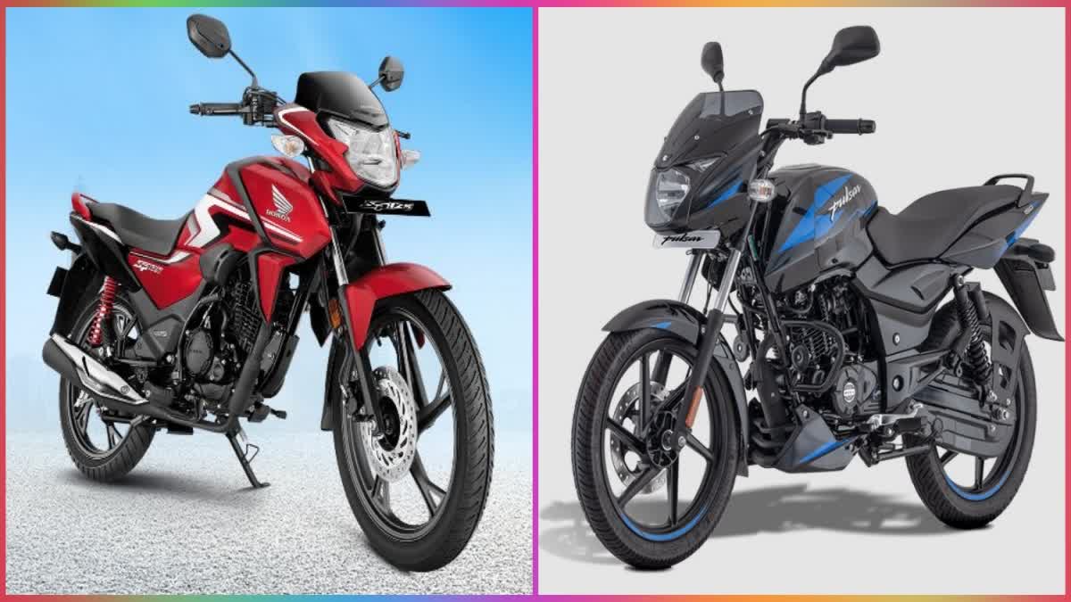 Bajaj Pulsar N150 Bike launched