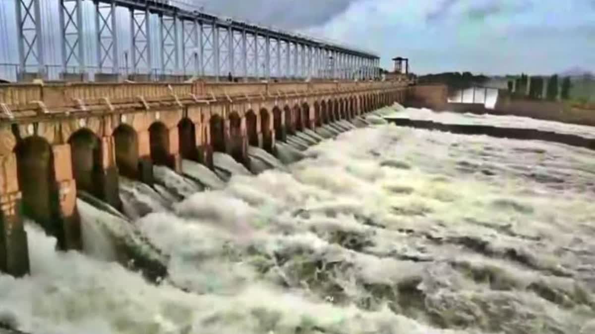 Cauvery Issue