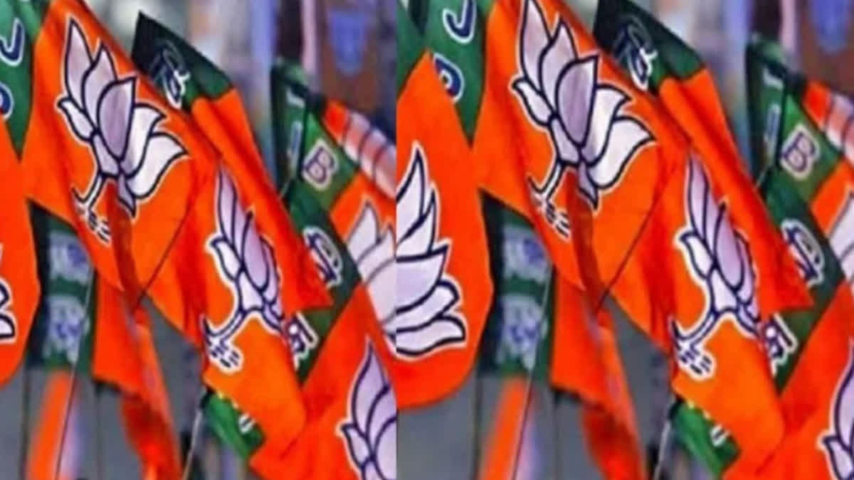 MADHYA PRADESH ASSEMBLY ELECTION BJP GET TICKETS TO MPS KNOW ALL STRATEGY