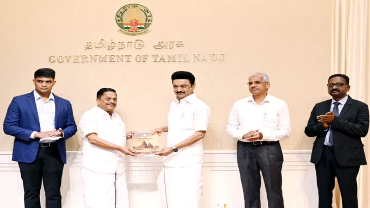 தமிழ்நாடு சுற்றுலா கொள்கை 2023 அம்சங்கள்