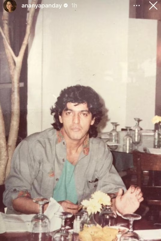 Chunky pandey birthday