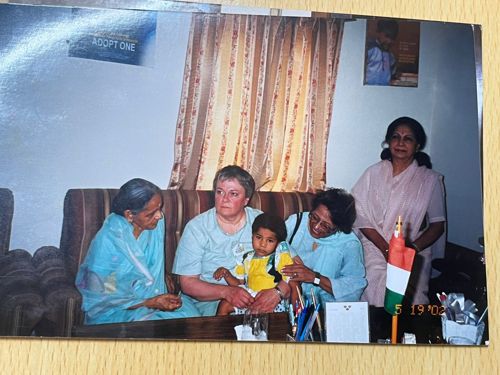 Rakhi Searching Her Parents, UP, Mahagani