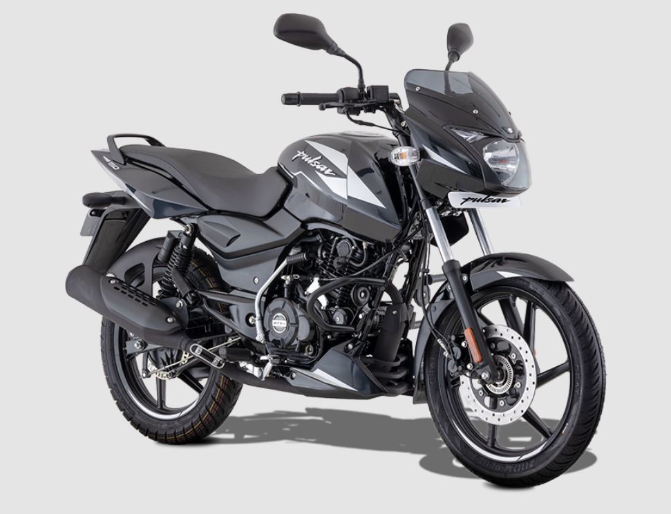 Bajaj Pulsar N150 Bike