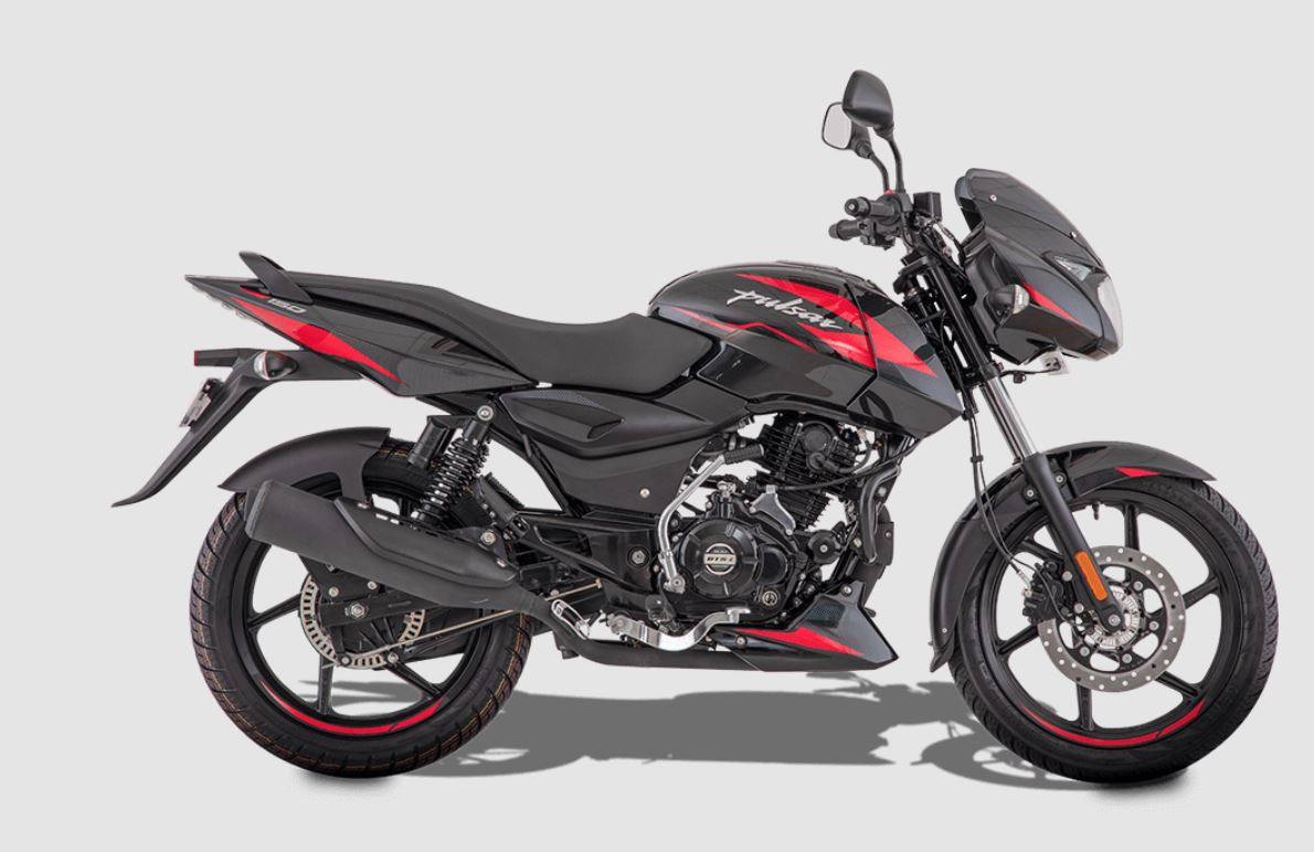 Bajaj Pulsar N150 Bike