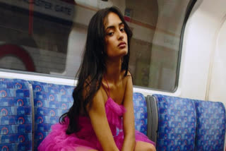 A young adult woman in the United Kingdom has started a TikTok trend with her energetic dance routines filmed on the London Underground while a few onlookers sat in the background. Sabrina Bahsoon, now known as the 'Tube Girl', rose to fame recently as a result of her videos of dancing and lip-syncing to popular songs. Sabrina shared her first viral Tube video in August this year.