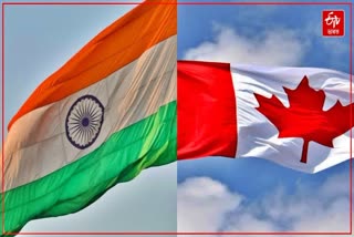 India and Canada conflict