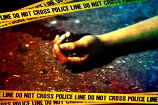 Intermediate Student Mystery Murder in Chittoor district
