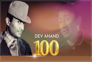 Dev Anand