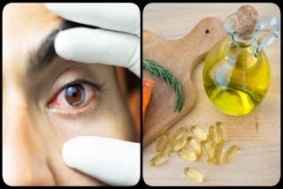 Fish Oil For Health