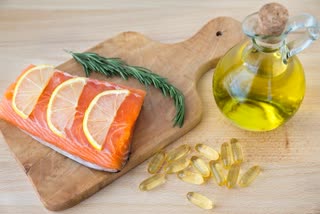 Fish Oil for Health News