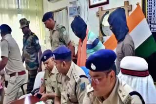 two-people-arrested-jamtara-cheating-money-trebling-power-tantra-mantra