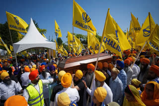 Canada 'soft peddling' Khalistani extremists: Sources