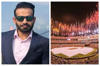 irfan pathan super for Icc world cup 2023