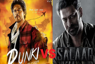 SRK vs Prabhas