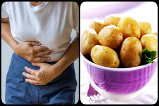 Foods For Upset Stomach