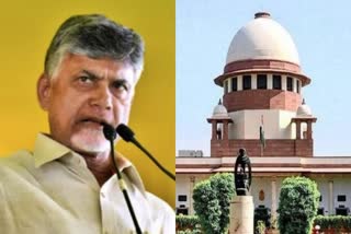 hearing-on-chandrababus-petition-tomorrow-in-the-supreme-court