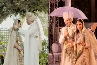 Parineeti Chopra Raghav Chadha Wedding