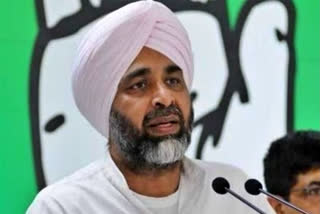 Lookout circular issued against ex-Punjab Finance Minister Manpreet Badal