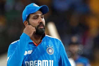 Yograj Singh on Rohit Sharma  ODI World Cup 2023  Rohit Sharma  Yograj Singh  Ishan Kishan  Shubman Gill  Yograj Singh on Indian batting Order  രോഹിത് ശര്‍മ  ഇഷാന്‍ കിഷന്‍  യോഗ്‌രാജ് സിങ്