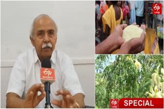 TN govt ban enriched rice