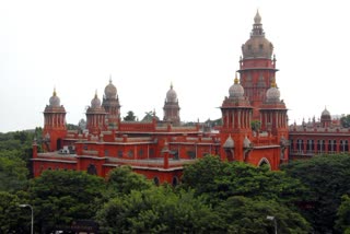 madras highcourt