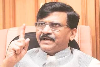 Sanjay Raut On Pm Modi