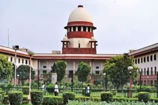 SC on Delay in Appointment of Judges