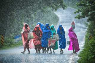 Monsoon rainfall deficit at 6% below normal