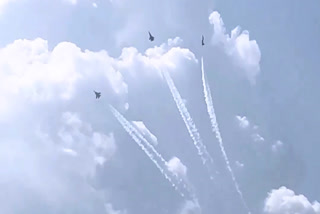 Bhopal Air Show