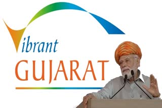 Vibrant Gujarat Summit