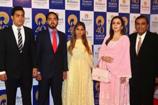 Ambani's children will get no salary, only fee for attending board meetings