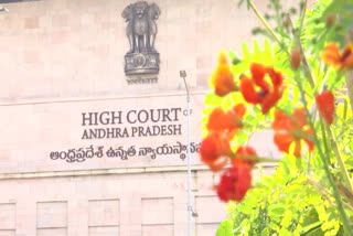 AP High Court Reserves Judgment on Angallu Bail Petition