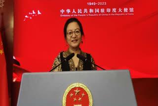 China on Tuesday lauded its ties with India and said the border situation has moved from emergency response to normalized management and control.