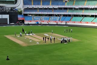 India Vs Australia 3rd ODI