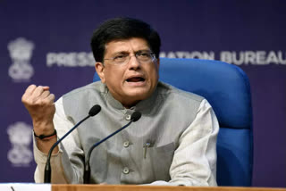 Piyush Goyel