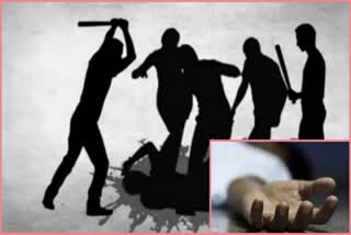 Wife And Husband Murder In Odisha