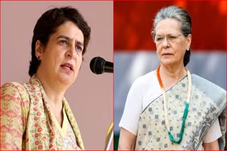 priyanka gandhi in shimla, Sonia Gandhi In Shimla