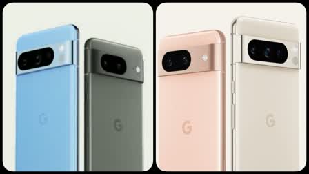 Google Pixel 8 And 8 Pro Price