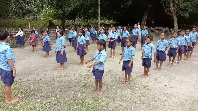 Shiksha Setu Assam