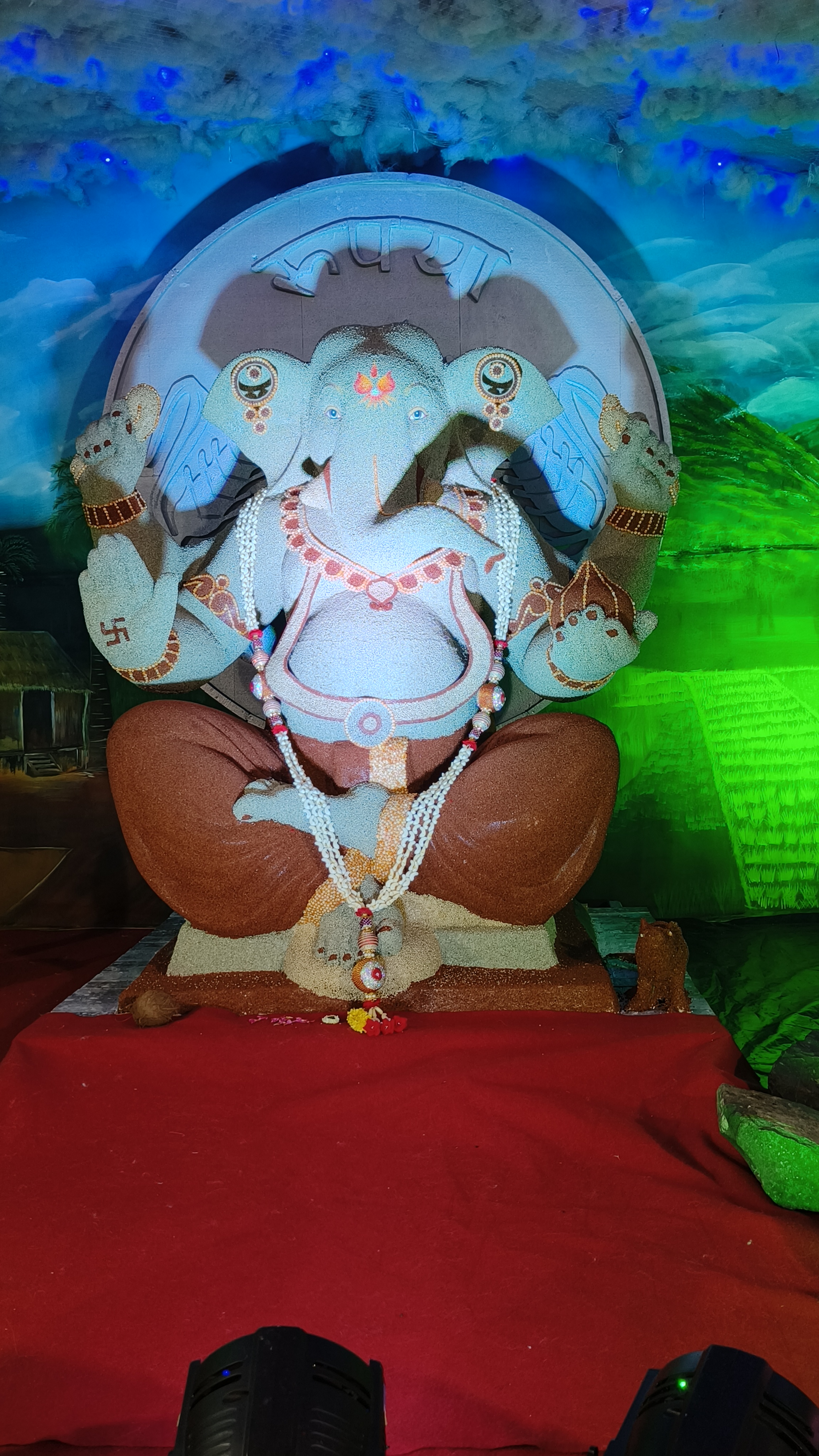 Ganesh Festival 2023