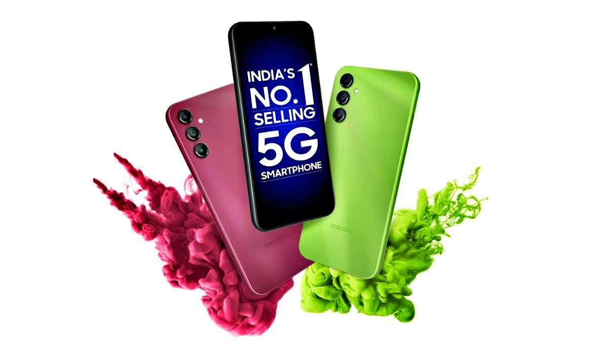 SMARTPHONES UNDER 9K TO 15K  SMARTPHONES SALES IN ONLINE MARKET  5G SMARTPHONES SALES