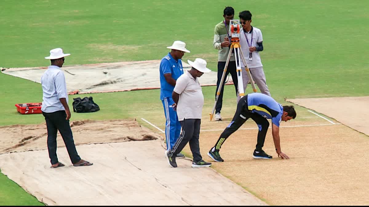 IND VS BAN 2ND TEST