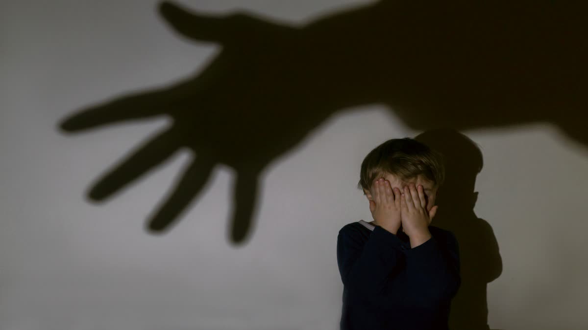 Phobias In Children