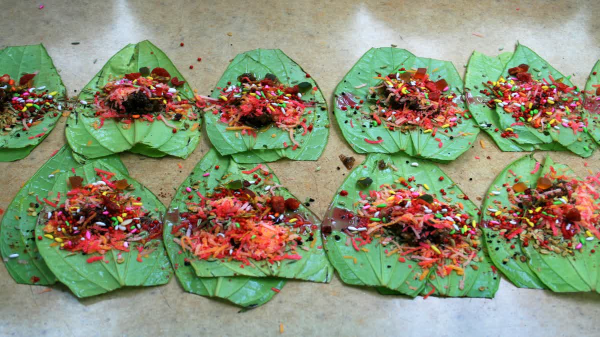 Can Diabetes Patients Eat Paan