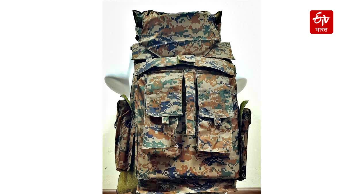 ABHED Bullet Proof Jackets